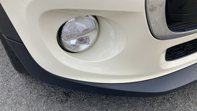 MINI Hatchback 1.5 Cooper Classic II 3dr Petrol Hatchback